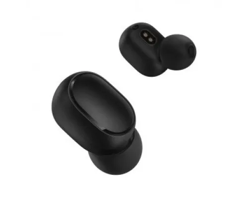 Беспроводные наушники Xiaomi Redmi AirDots 2 Беспроводные наушники Xiaomi Redmi AirDots 2