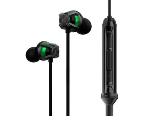 Беспроводные наушники Xiaomi Black Shark Bluetooth Earphones 2 Беспроводные наушники Xiaomi Black Shark Bluetooth Earphones 2