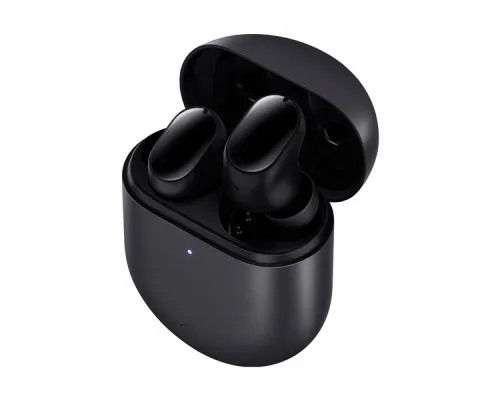 Беспроводные наушники Xiaomi Redmi Buds 3 Pro Беспроводные наушники Xiaomi Redmi Buds 3 Pro