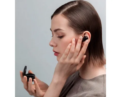 Беспроводные наушники Xiaomi Redmi Buds 3 Pro Беспроводные наушники Xiaomi Redmi Buds 3 Pro