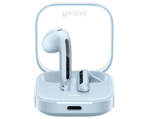 Беспроводные наушники Xiaomi Redmi Buds 6 Active Беспроводные наушники Xiaomi Redmi Buds 6 Active