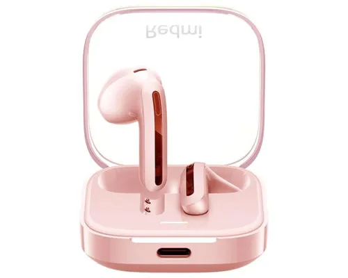 Беспроводные наушники Xiaomi Redmi Buds 6 Active Беспроводные наушники Xiaomi Redmi Buds 6 Active