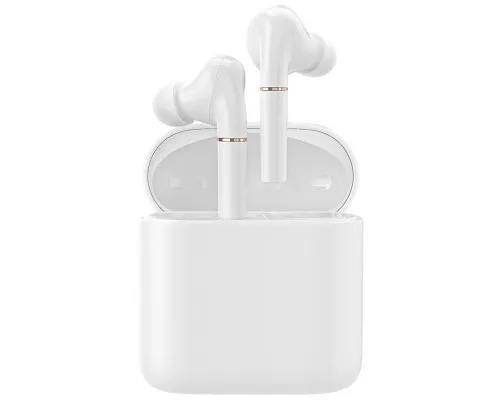 Беспроводные наушники TWS Xiaomi Haylou T19 Беспроводные наушники TWS Xiaomi Haylou T19