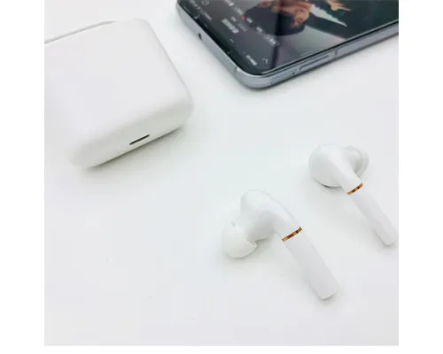 Беспроводные наушники TWS Xiaomi Haylou T19 Беспроводные наушники TWS Xiaomi Haylou T19