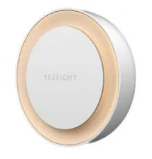 Ночник Yeelight Plug-in Light Sensor Nightlight