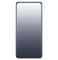 Внешний аккумулятор Xiaomi Ultra-Thin Power Bank 5000mAh