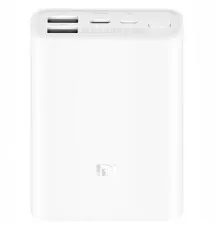 Внешний аккумулятор Xiaomi 10 000 mAh