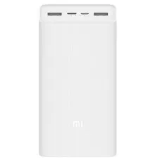 Внешний аккумулятор Xiaomi Power Bank 3 30000 mAh