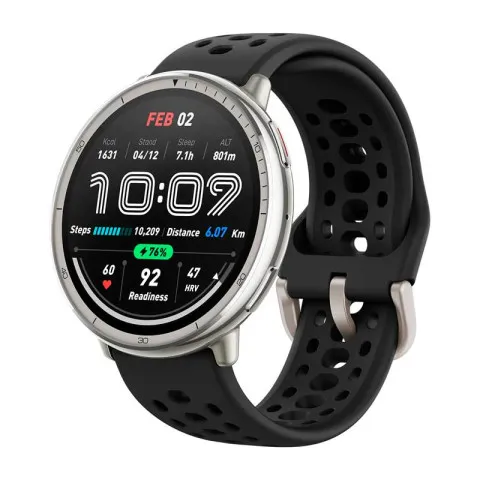 Смарт-часы Xiaomi Amazfit Active 2