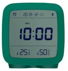 Умный будильник Xiaomi Qingping Bluetooth Alarm Clock
