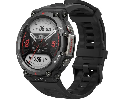 Смарт-часы Xiaomi Amazfit T-Rex 2