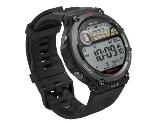 Смарт-часы Xiaomi Amazfit T-Rex 2
