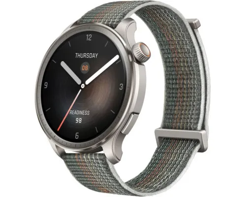 Смарт-часы Xiaomi Amazfit Balance Смарт-часы Xiaomi Amazfit Balance