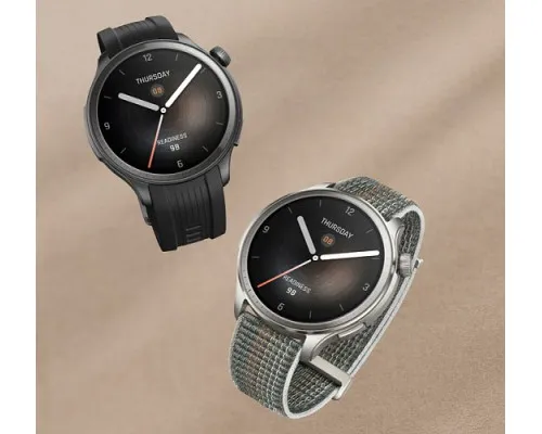Смарт-часы Xiaomi Amazfit Balance Смарт-часы Xiaomi Amazfit Balance