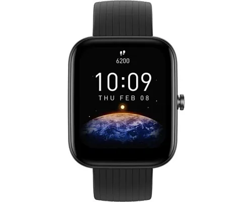 Смарт-часы Xiaomi Amazfit Bip 3 Pro Смарт-часы Xiaomi Amazfit Bip 3 Pro