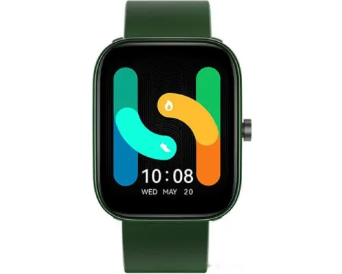 Смарт-часы Xiaomi Haylou GST Lite