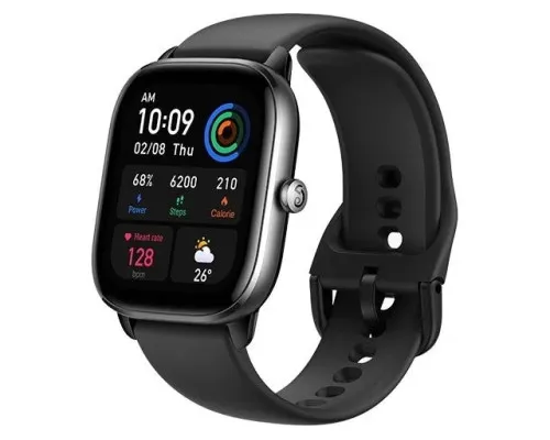 Смарт-часы Xiaomi Amazfit GTS 4 Mini Смарт-часы Xiaomi Amazfit GTS 4 Mini