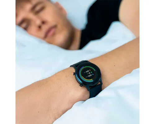 Смарт-часы Xiaomi Haylou RS3 Смарт-часы Xiaomi Haylou RS3