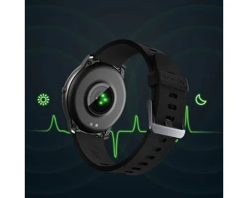 Смарт-часы Xiaomi Haylou RS3 Смарт-часы Xiaomi Haylou RS3