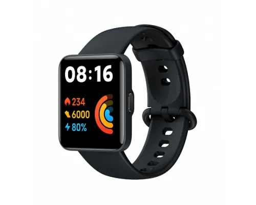 Смарт-часы Xiaomi Redmi Watch 2 Lite Смарт-часы Xiaomi Redmi Watch 2 Lite