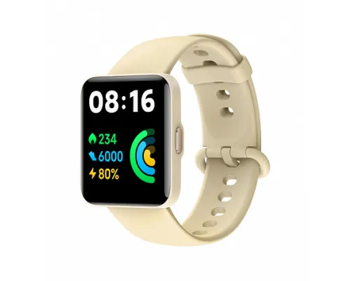 Смарт-часы Xiaomi Redmi Watch 2 Lite Смарт-часы Xiaomi Redmi Watch 2 Lite