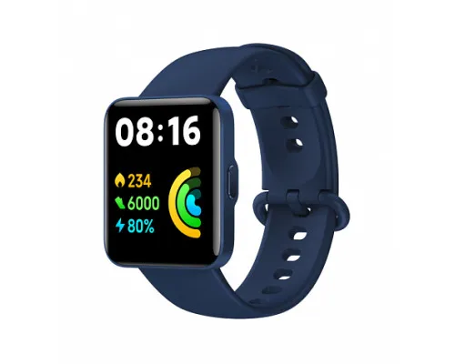 Смарт-часы Xiaomi Redmi Watch 2 Lite Смарт-часы Xiaomi Redmi Watch 2 Lite