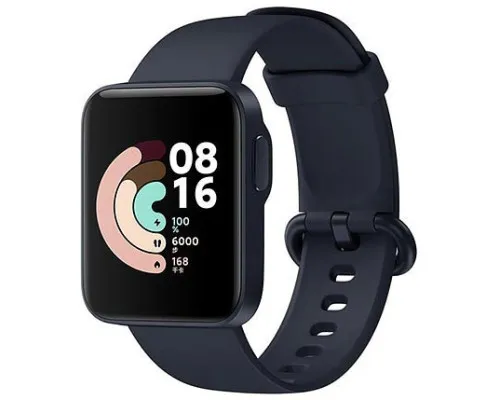Смарт-часы Xiaomi Redmi Watch