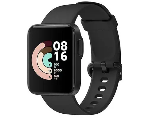 Смарт-часы Xiaomi Redmi Watch