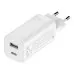 Зарядное устройство Xiaomi 65W GaN Charger (Type-A + Type-C)