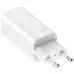 Зарядное устройство Xiaomi 65W GaN Charger (Type-A + Type-C)