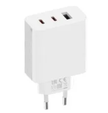 Зарядное устройство Xiaomi 67W GaN Charger 2C1A