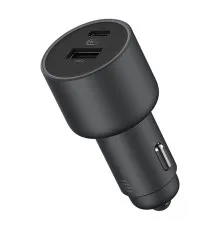 Автомобильное зарядное устройство Xiaomi Mi Car Charger 100W