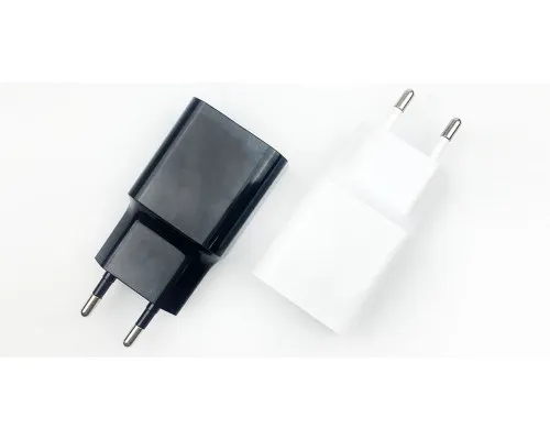 Оригинальная зарядка Xiaomi (2A/5V) EU Оригинальная зарядка Xiaomi (2A/5V) EU