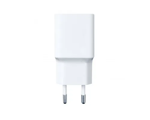 Оригинальная зарядка Xiaomi (2A/5V) EU Оригинальная зарядка Xiaomi (2A/5V) EU