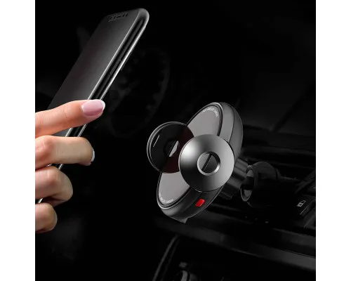Беспроводное автомобильное зарядное устройство Xiaomi Shunzao VB1-W Беспроводное автомобильное зарядное устройство Xiaomi Shunzao VB1-W