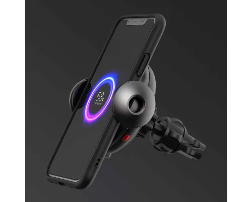 Беспроводное автомобильное зарядное устройство Xiaomi Shunzao VB1-W Беспроводное автомобильное зарядное устройство Xiaomi Shunzao VB1-W