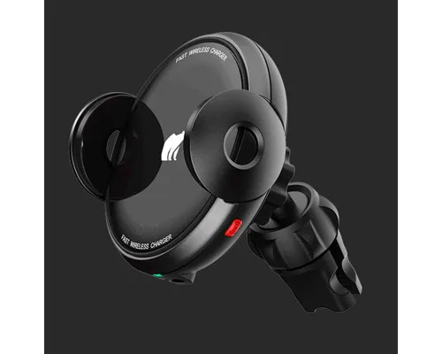 Беспроводное автомобильное зарядное устройство Xiaomi Shunzao VB1-W Беспроводное автомобильное зарядное устройство Xiaomi Shunzao VB1-W