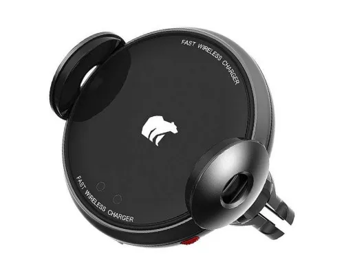 Беспроводное автомобильное зарядное устройство Xiaomi Shunzao VB1-W Беспроводное автомобильное зарядное устройство Xiaomi Shunzao VB1-W