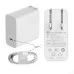 Зарядка для ноутбука Xiaomi Type-C 45W