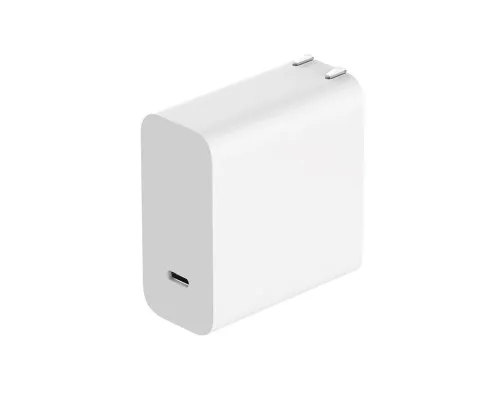 Зарядка для ноутбука Xiaomi Type-C 45W