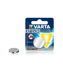 Батарейка Varta CR2032 3V