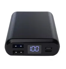Внешний аккумулятор Joway QC 3.0 10000mAh