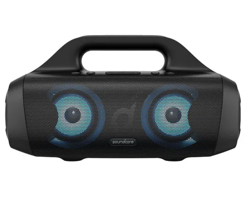 Беспроводная колонка Anker Soundcore Select Pro Portable Waterproof Speaker Беспроводная колонка Anker Soundcore Select Pro Portable Waterproof Speaker