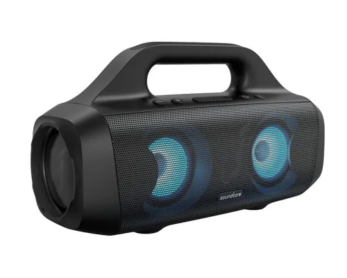 Беспроводная колонка Anker Soundcore Select Pro Portable Waterproof Speaker Беспроводная колонка Anker Soundcore Select Pro Portable Waterproof Speaker
