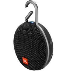 Портативная колонка JBL Clip 3