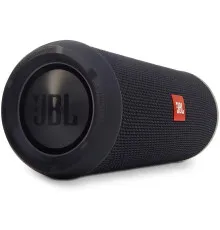 Портативная колонка JBL Flip 3 Stealth Edition