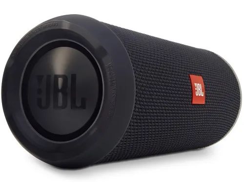 Портативная колонка JBL Flip 3 Stealth Edition Портативная колонка JBL Flip 3 Stealth Edition