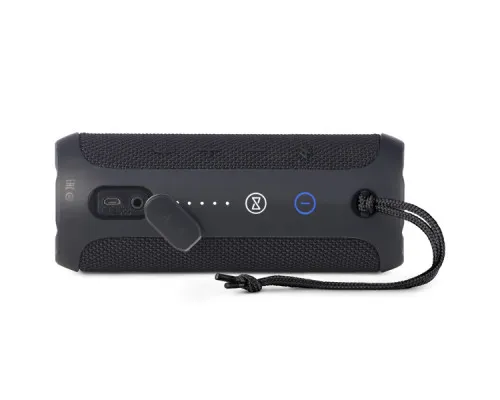 Портативная колонка JBL Flip 3 Stealth Edition Портативная колонка JBL Flip 3 Stealth Edition
