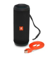 Портативная колонка JBL Flip 4