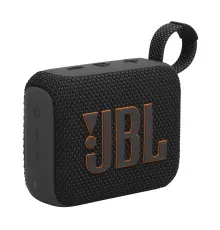 Портативная колонка JBL GO 4